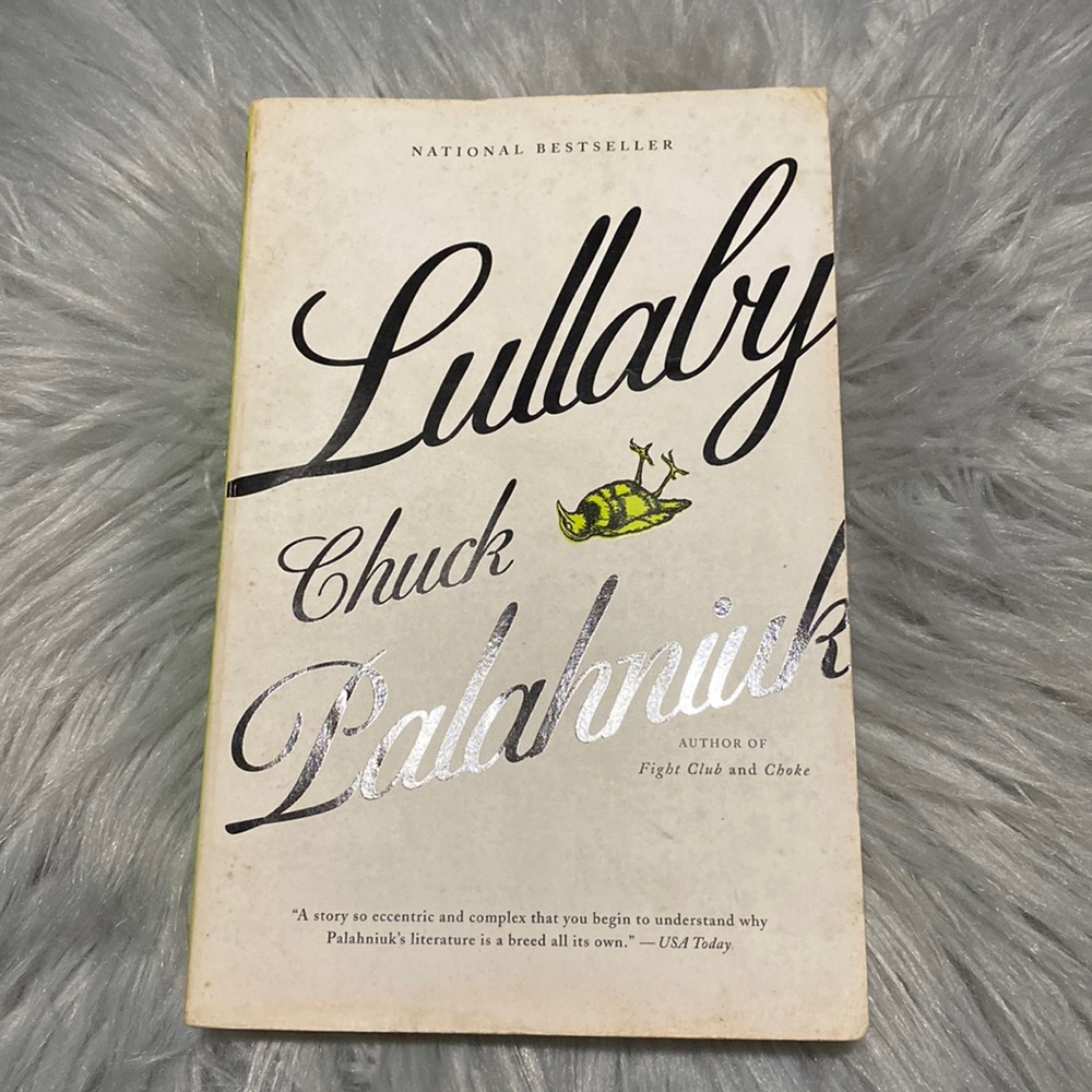 Lullaby